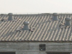 电镀厂