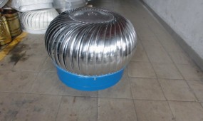 ST100 通风机